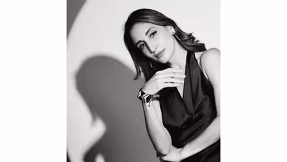 Farah Khan Ali (Image source: Farah's Instagram)