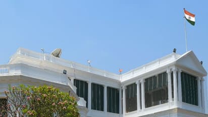 Raj Bhavan, Tamil Nadu (Photo X/@@rajbhavan_tn)