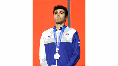 Abhay Singh (Photo: ANI)