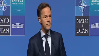 NATO Secretary General Mark Rutte (Photo/NATO)