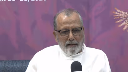 Pankaj Kapur (Photo/ANI)