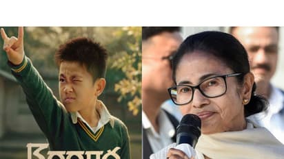 West Bengal CM hails 'Boong' (Photo/ANI/Instagram@excelmovies)