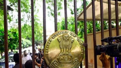 Delhi High Court (File Photo/ANI)