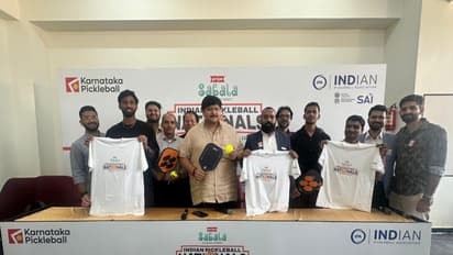 Visual of the event (Photo: KPA) 