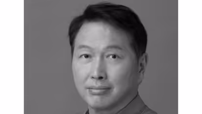SK Group Chairman Chey Tae-won (Photo/https://eng.sk.com/)