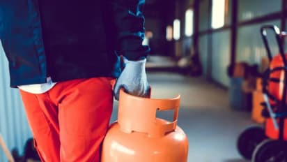 Worthington Enterprises Stock Rises After Upbeat Q3 Profit, Retail Sentiment Flips To Bullish