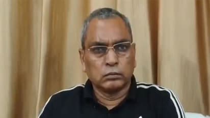 UP Minister OP Rajbhar (Photo/ANI)