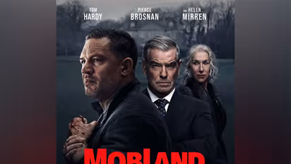 MobLand (Photo/Instagram@PrimeVideo)