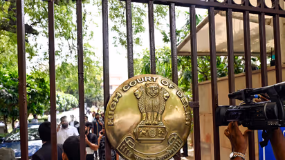 Representative image (File Photo/ANI)