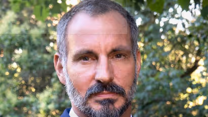 Prince Rahim Aga Khan V (Photo: X/@akdn)