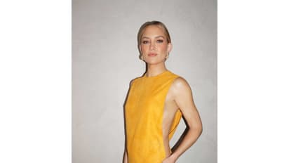 Kate Hudson (Photo/Instagram/@katehudson)