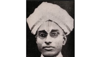Freedom Fighter  C Rajagopalachari (Photo/X/@narendramodi)