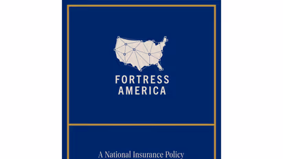 Hegseth announce "FORTRESS America" (Photo/X@SeanParnellASW)
