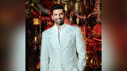 Actor Aditya Roy Kapur (File photo: ANI)