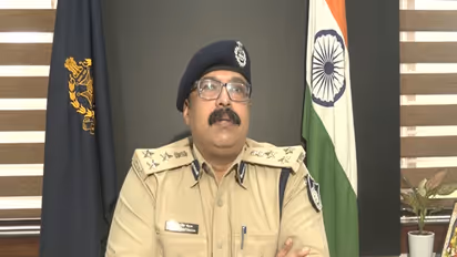 Additional Police Commissioner Shailendra Singh Chauhan (Photo/ANI)