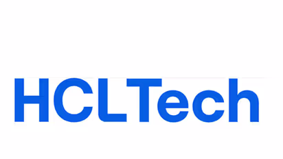 Representative Image (Photo-HCL Tech)