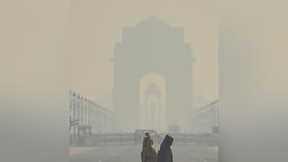 Representative Image (File Photo/ANI)