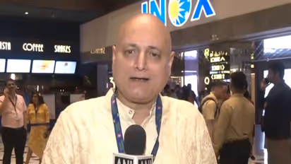 Actor Manoj Joshi (Photo/ANI)