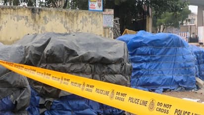 Representative Image (File Photo/ANI)