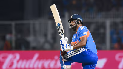 Sanju Samson (Photo: ANI)