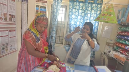 Gujarat leads Nation’s Sickle Cell fight with 1.11 Cr screenings (Photo/GujaratCMO)