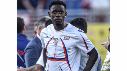 Flo Balogun. (Photo: @balogun Instagram)
