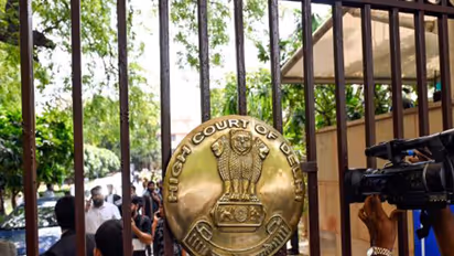 Representative Image (File Photo/ANI)