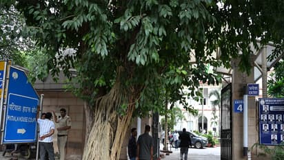 Patiala House Court (File Photo/ANI)