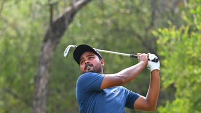 Umed Kumar (Photo: PGTI)