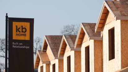 KB Home Stock Surges In After-Hours On Q4 Earnings Beat: Retail Cheers