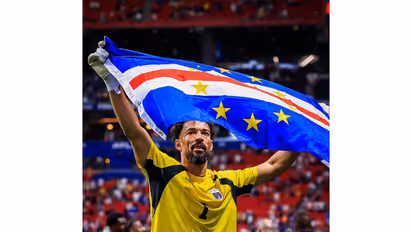Vozinha. (Photo: @vozinhapr X)