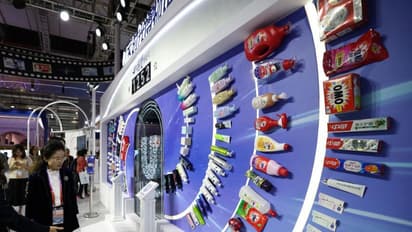 Unilever CEO Steps Down, Sends Retail Sentiment Into Wait-And-See Mode