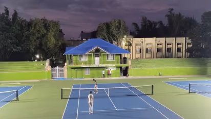 Representative image (Photo: ITF Women’s World Tennis Tour W35)