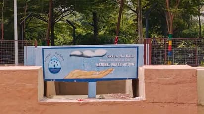Representative Image (Photo/National Water Mission/YT)