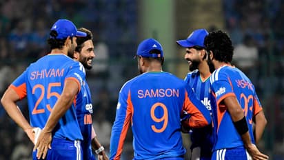 Asian Games Cricket: एशियन गेम्समध्ये टीम इंडिया पुन्हा सुवर्णपदक जिंकणार?
