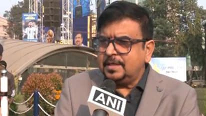 Sujit Bose (Photo: ANI)