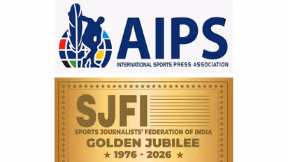 New Delhi to host SJFI National Convention 2026 (Photo: SJFI)
