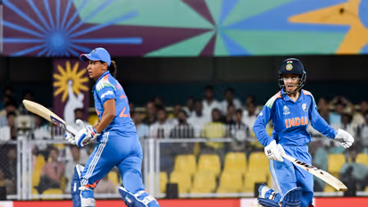 ICC Women's Champions Trophy: মহিলা ক্রিকেটে নতুন ইতিহাস! ভারতে প্রথমবার চ্যাম্পিয়ন্স ট্রফি, দিনক্ষণ চূড়ান্ত