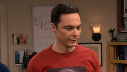 Jim Parsons (Photo/ Warner Bros. TV)