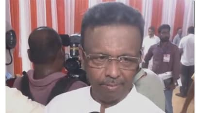 TMC MLA Firhad Hakim (Photo/ANI)