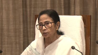 West Bengal CM Mamata Banerjee (File Photo/ANI)