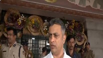 Karnataka Chief Minister’s legal advisor AS Ponnanna (Photo/ANI)