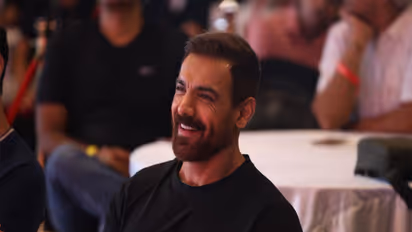 Northeast United FC owner John Abraham (Photo: Northeast United)