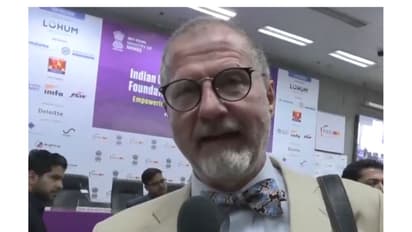 Ed Jager, Head of Trade and Investment at the High Commission of Canada to India (Photo/ANI)