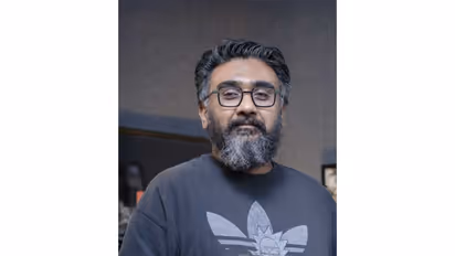 CRED founder, Kunal Shah (Photo-Instagram/KunalShah)