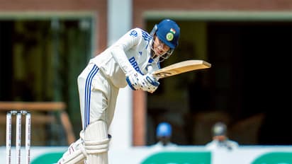 Smriti Mandhana (Photo: ANI)