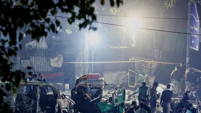 Visual from the incident site (Photo/ANI)