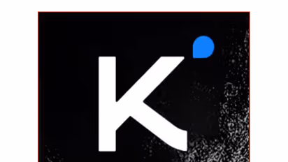 Kimi K3 model by Chinese startup Moonshot AI (Photo/Kimi X handle)