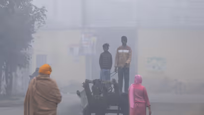 Representative image (File Photo/ANI)