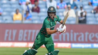 Mehidy Hasan Miraz (Photo: ANI)